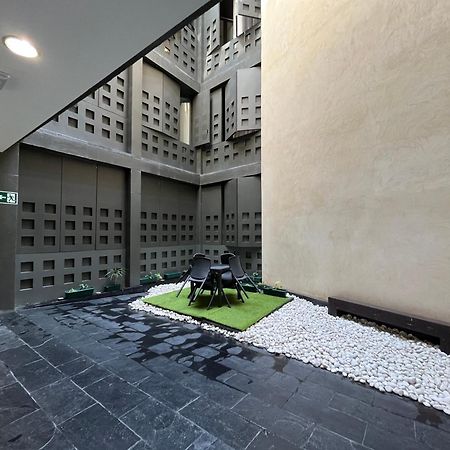 Center Sevilla Confort 6 エクステリア 写真