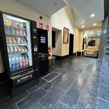 Center Sevilla Confort 6 エクステリア 写真