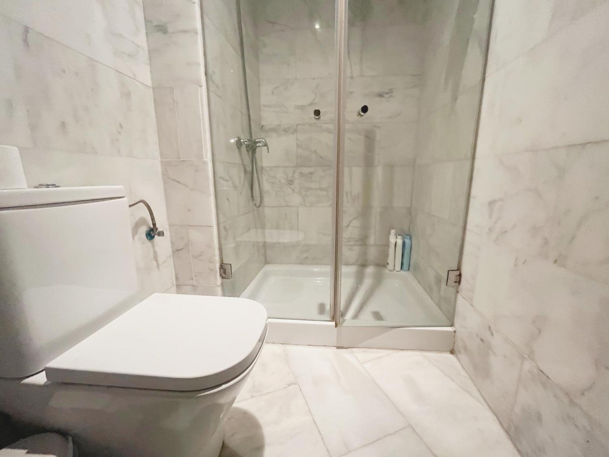 Center Sevilla Confort 6 エクステリア 写真