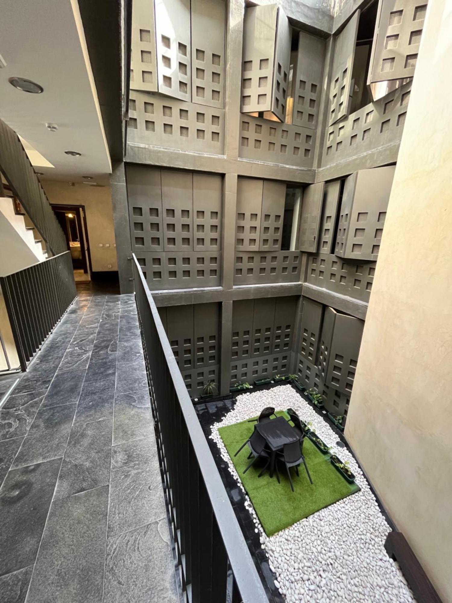 Center Sevilla Confort 6 エクステリア 写真