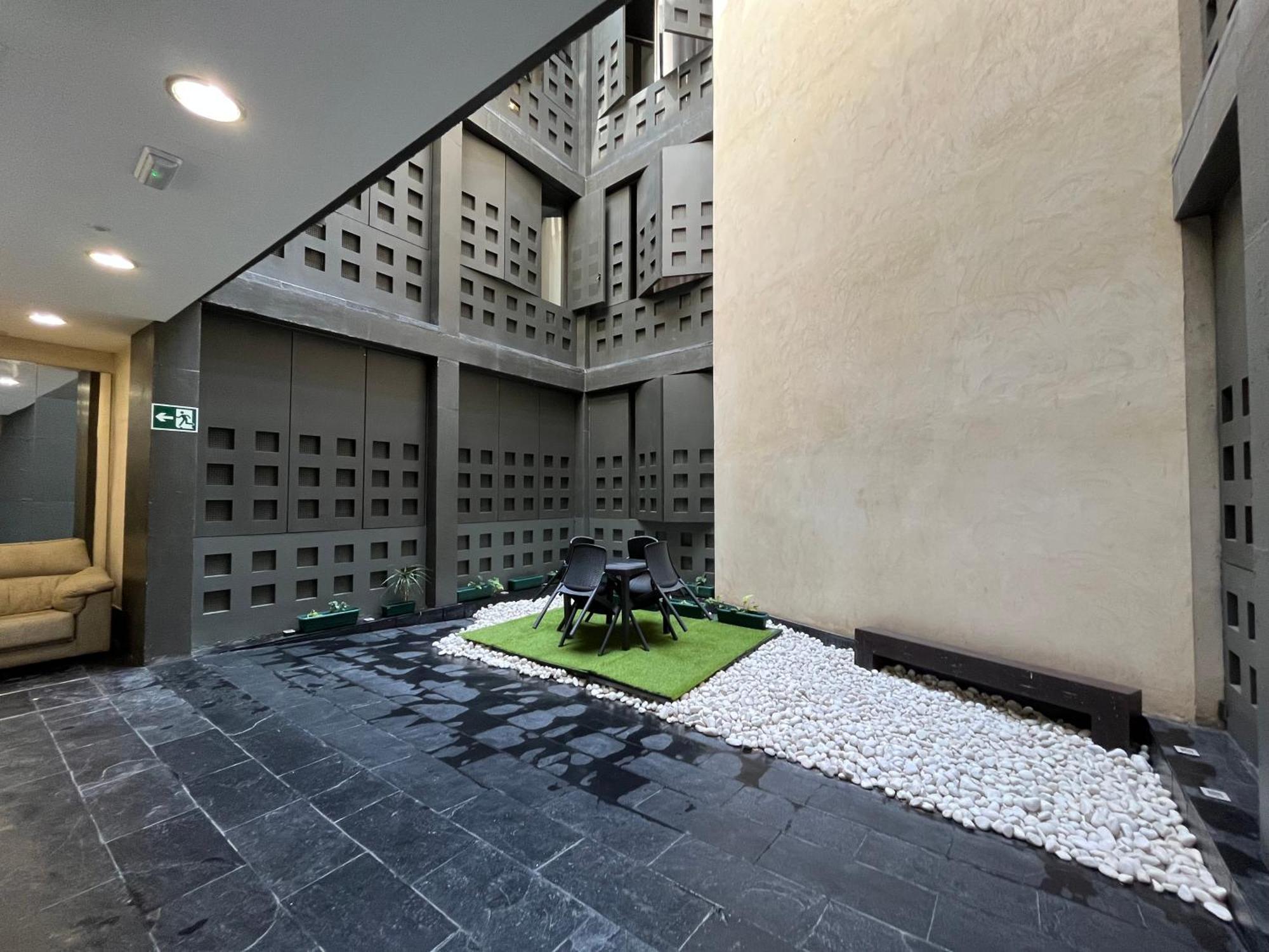 Center Sevilla Confort 6 エクステリア 写真
